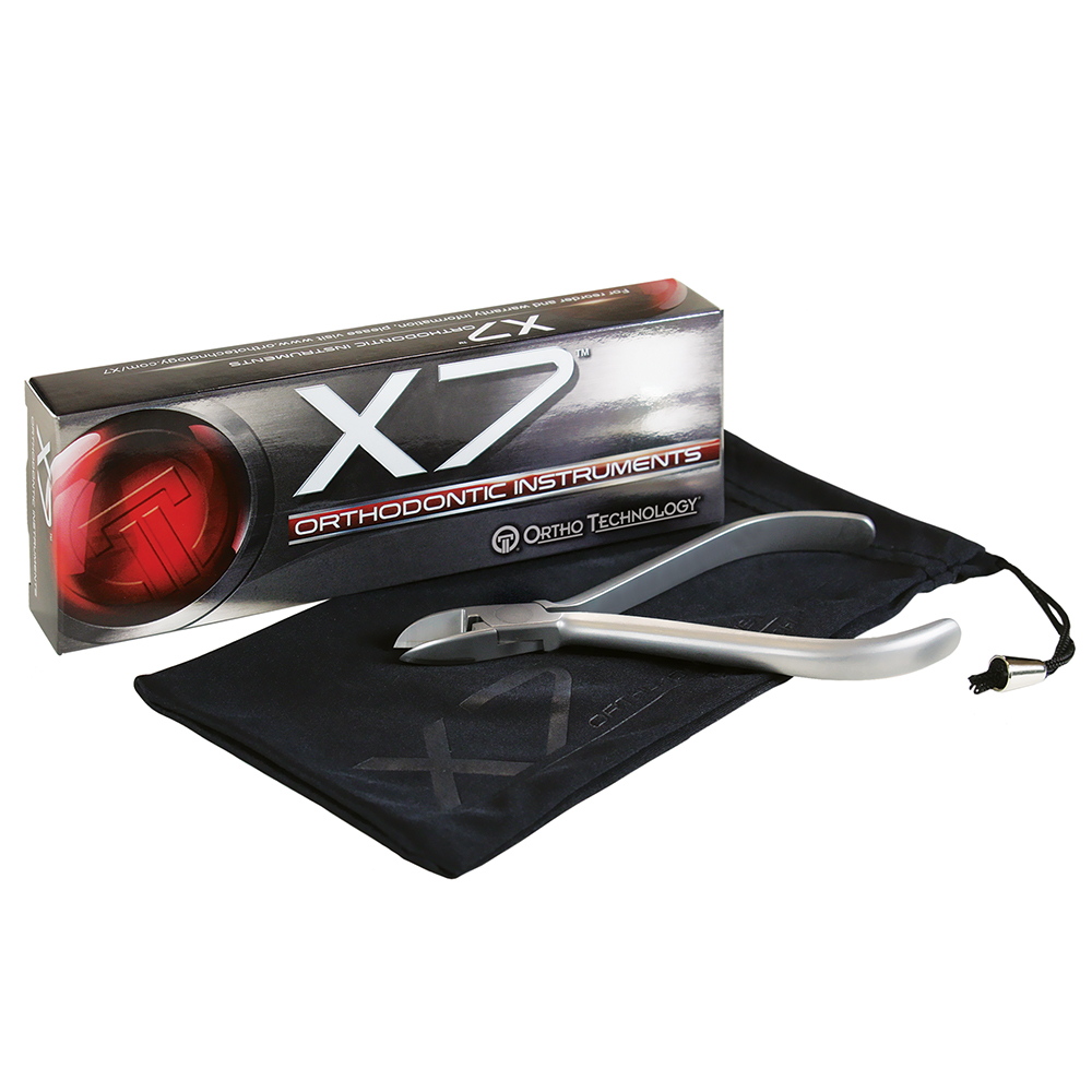 Orthodontic Instruments