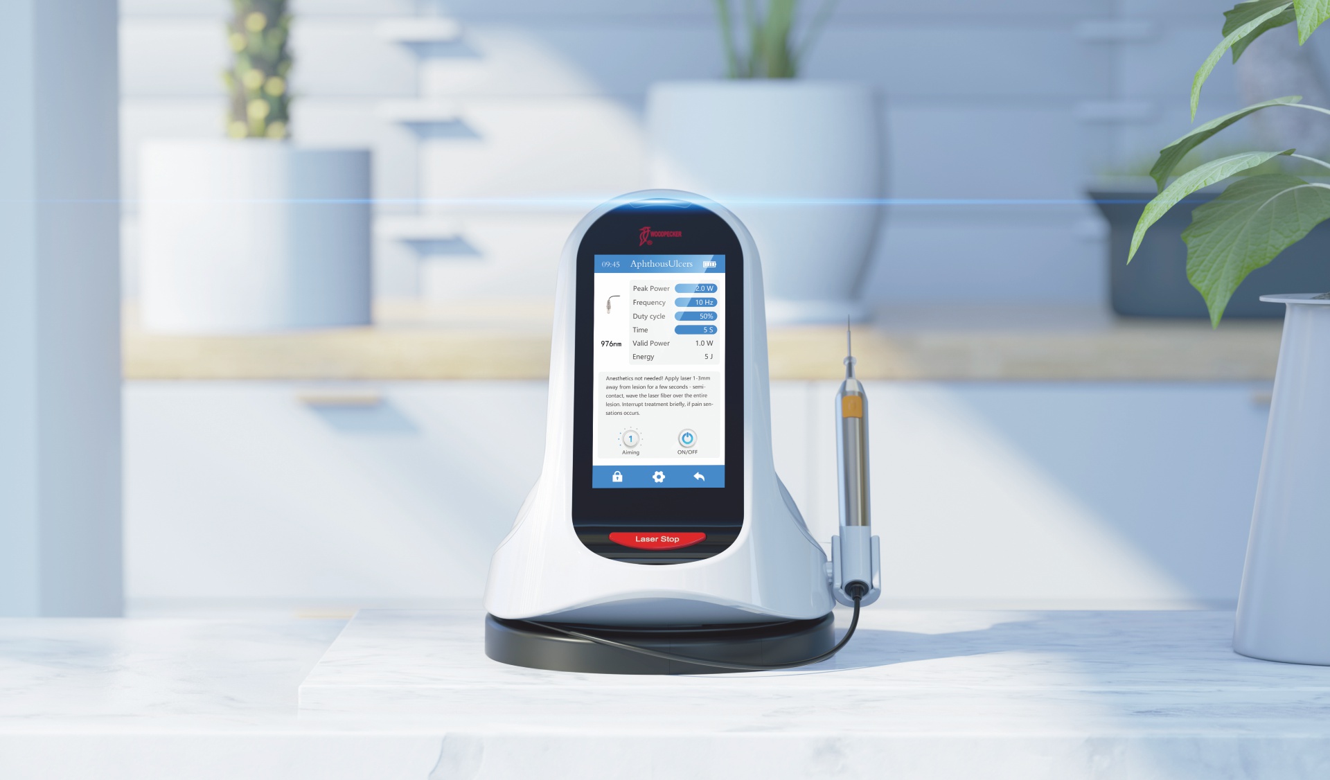 Dental Diode Laser LX 16 | Value-Rx, Inc.